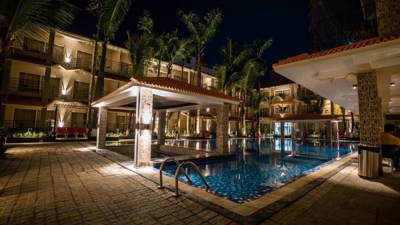 Hotel Sonar Bangla Tarapith Eksteriør billede