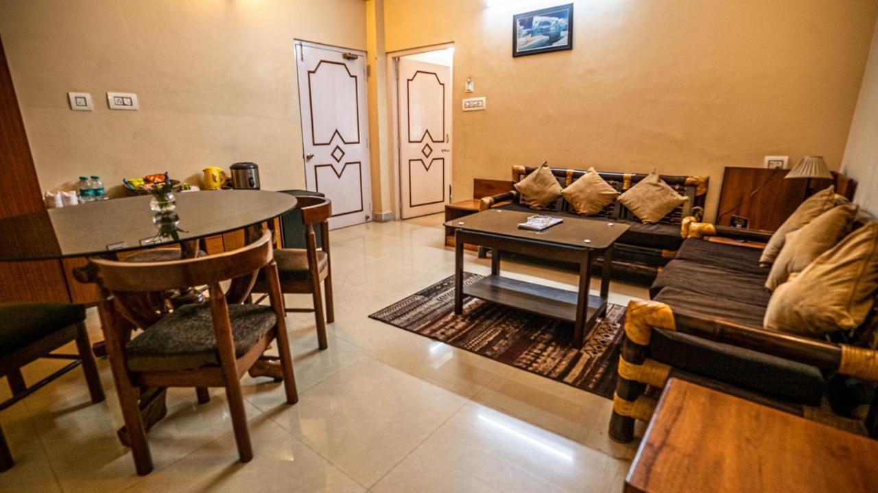 Hotel Sonar Bangla Tarapith Eksteriør billede