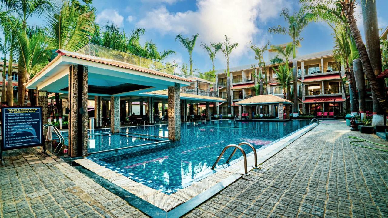 Hotel Sonar Bangla Tarapith Eksteriør billede