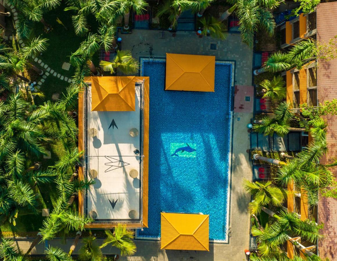 Hotel Sonar Bangla Tarapith Eksteriør billede