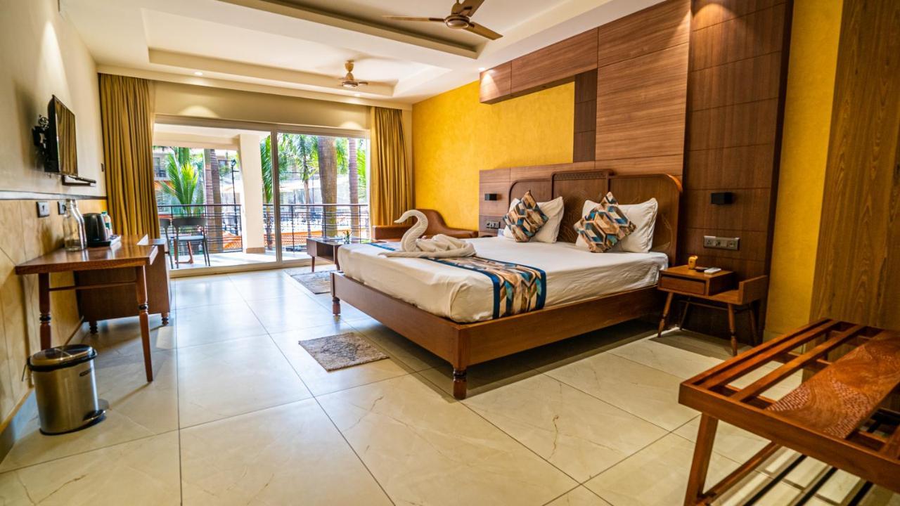 Hotel Sonar Bangla Tarapith Eksteriør billede