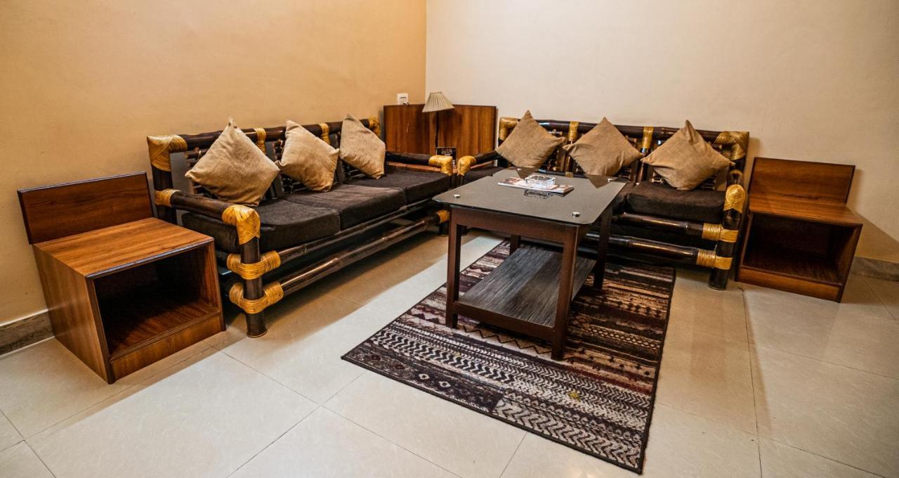 Hotel Sonar Bangla Tarapith Eksteriør billede