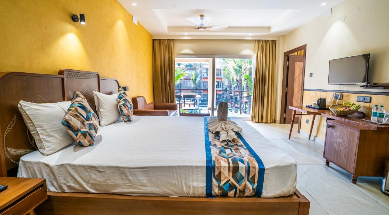 Hotel Sonar Bangla Tarapith Eksteriør billede