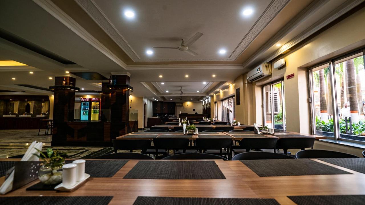 Hotel Sonar Bangla Tarapith Eksteriør billede