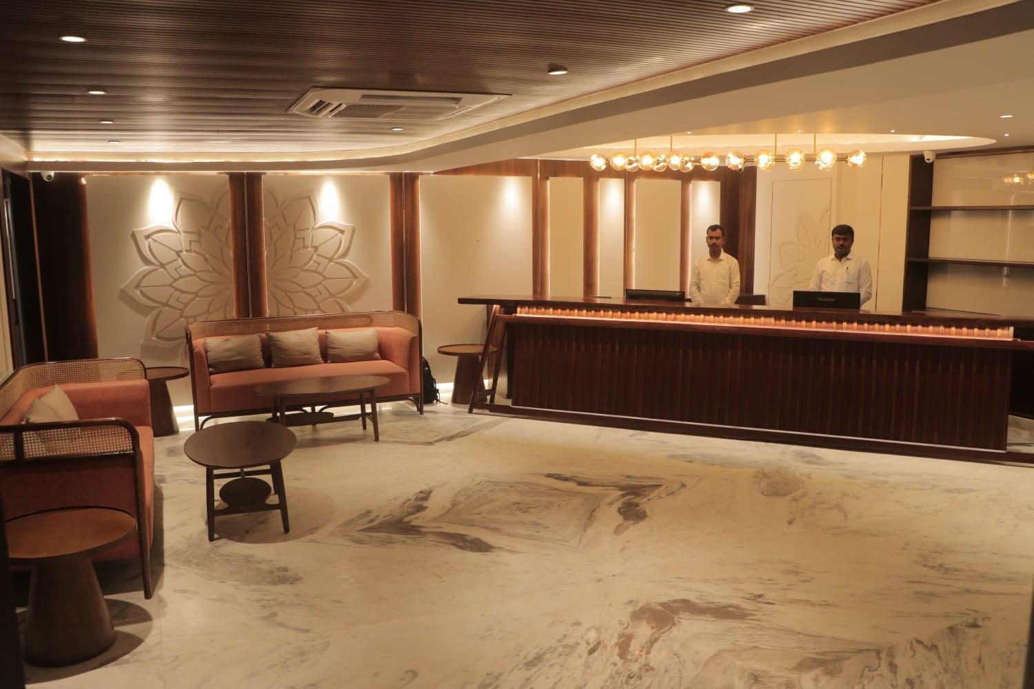 Hotel Sonar Bangla Tarapith Eksteriør billede