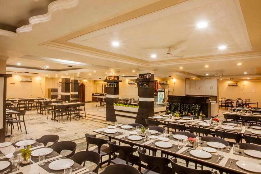 Hotel Sonar Bangla Tarapith Eksteriør billede